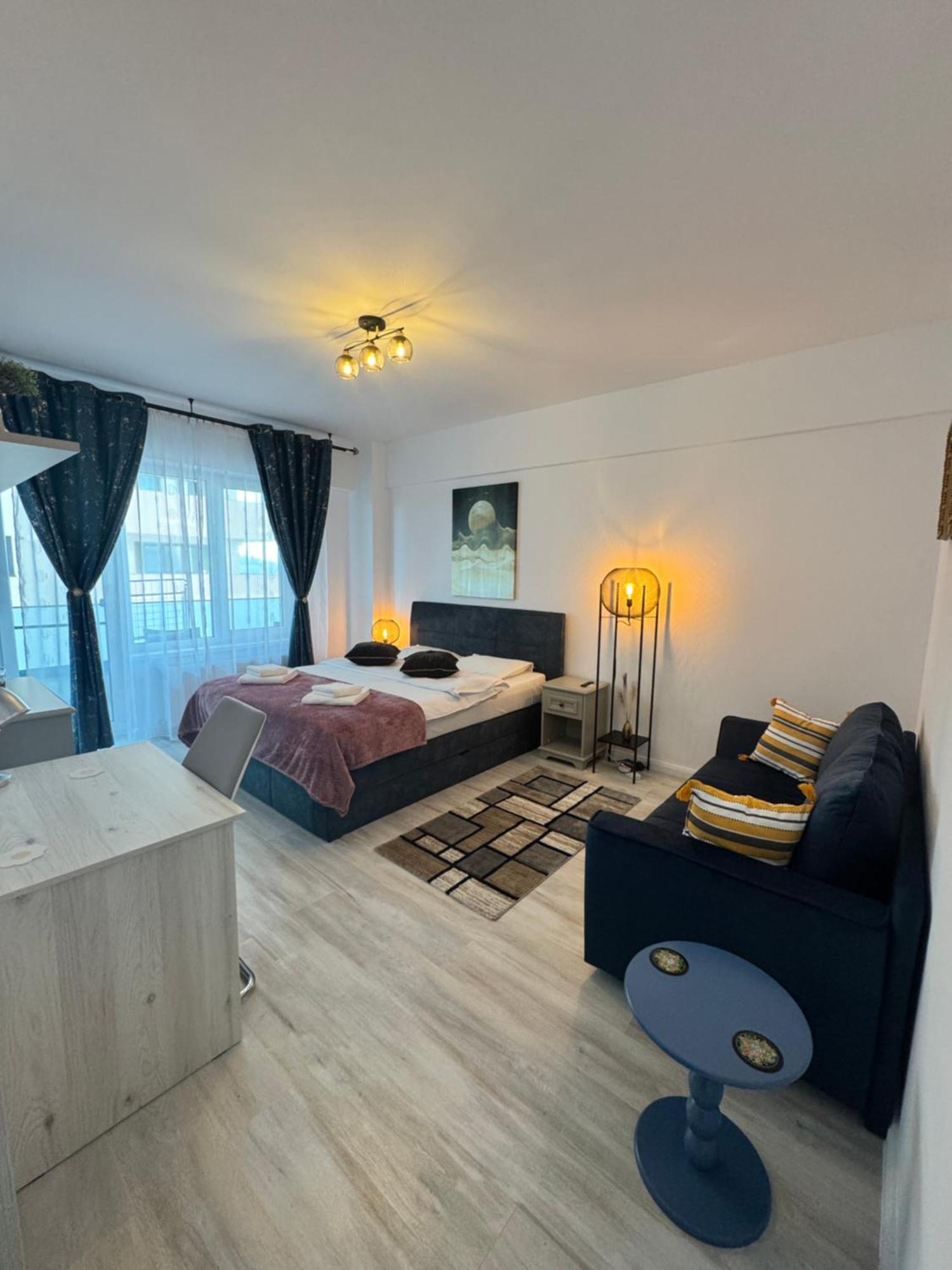 Loft Place Unirea Towers Iasi Exterior photo